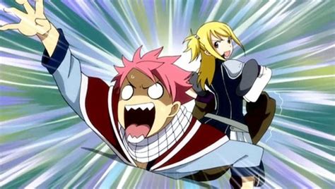 Edolas Arc: What is the name of this technique? - The Fairy Tail Trivia Quiz - Fanpop