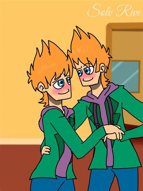 Matt X Matt | 🌎Eddsworld🌎 Amino