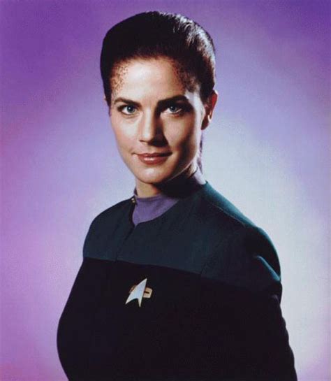 Jadzia Dax - Star Trek: Deep Space Nine Photo (8476385) - Fanpop