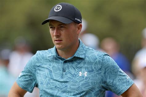 Masters 2023: Jordan Spieth is ridiculous | Golf News and Tour Information | GolfDigest.com