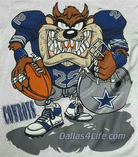 Dallas Cowboys Cartoon Images