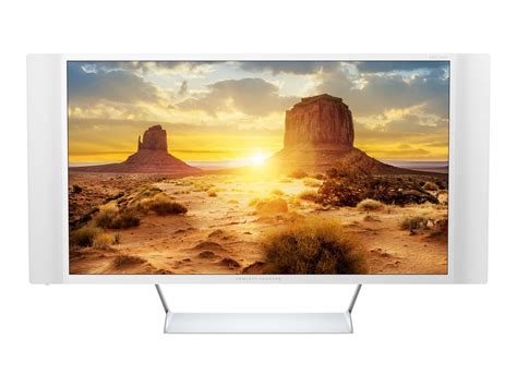 HP Spectre 32 Studio Display - LED monitor - 32" (32" viewable) - 3840 x 2160 4K UHD (2160p ...