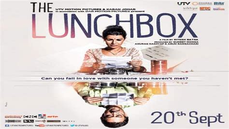 Movie review: The Lunchbox - India Today