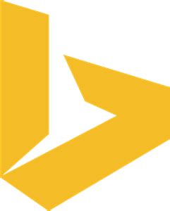 Bing Logo PNG Vector (SVG) Free Download