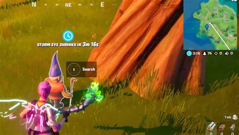 Fortnite Gnomes Locations: Where to Find Gnomes at Homely Hills - Fortnite Insider