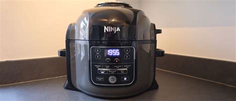 Ninja Foodi Multi-Cooker review | TechRadar