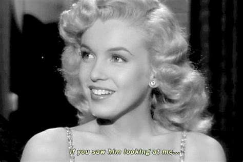 Download Celebrity Marilyn Monroe Gif - Gif Abyss