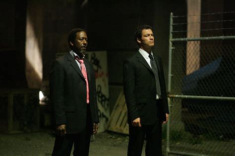 The Wire goes HD for Christmas marathon, cast members reminisce | Digital Trends