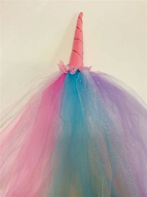 Pink Unicorn Costume Unicorn Halloween Costume Pastel - Etsy