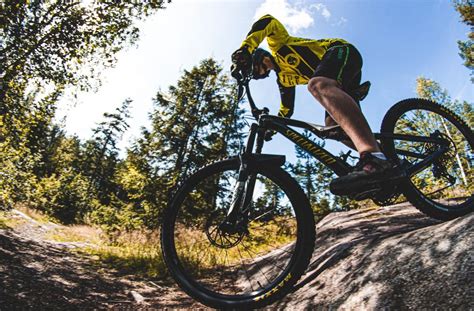 20 Best Mountain Bike Trails in the U.S. | TouristSecrets