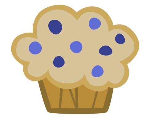 Blueberry muffin clipart 20 free Cliparts | Download images on ...