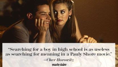 Best Clueless Quotes - Favorite 90s Movies and Fashion | Marie Claire