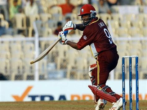 Recalling Brian Lara, Windies batting genius whose flamboyant stroke ...