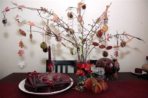 Samhain Decoration Idea: An Ancestor ‘Family Tree’ | Samhain decorations, Samhain, Decor