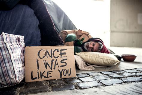 Why Portland has the Worst Homeless Problem in the Nation - HubPages