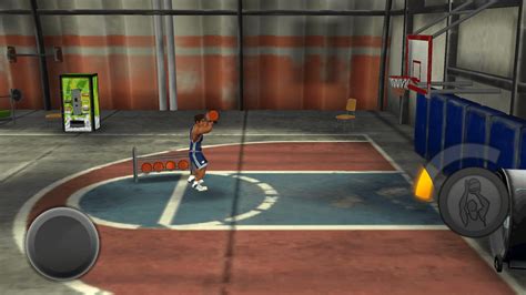 The 7 Best Basketball Games for Offline Play