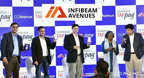 Infibeam Avenues acquires 50% stake in Gurgaon-based software startup ...