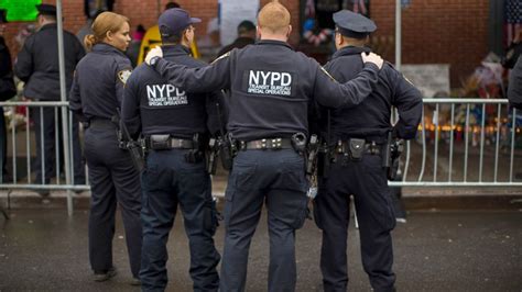 NYC Police Threatened 40 Times Since 2 Cops Killed - ABC News