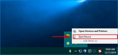 3 Ways to Safely Eject USB Flash Drive on Windows 10