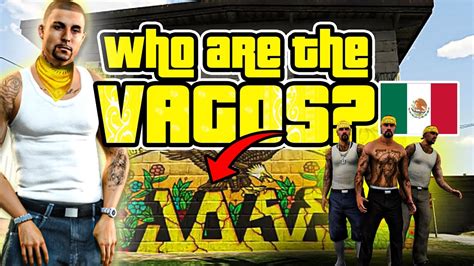 Who Are The Vagos? | Grand Theft Auto History - YouTube
