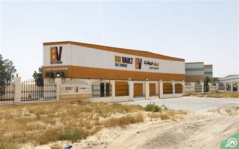 Companies in DIP: Warehouses, Manufacturing & More - MyBayut