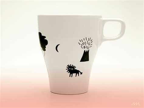 50 Unique and Creative Mug Designs - Jayce-o-Yesta