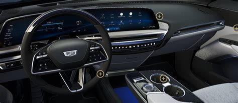 New 2023 Cadillac Lyriq Price Release Date Interior | Images and Photos finder