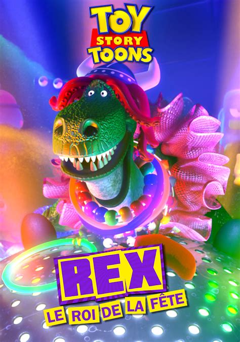 Partysaurus Rex | Movie fanart | fanart.tv