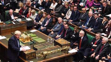 Parliament set for historic Saturday sitting on 19 October to discuss Brexit | Politics News ...