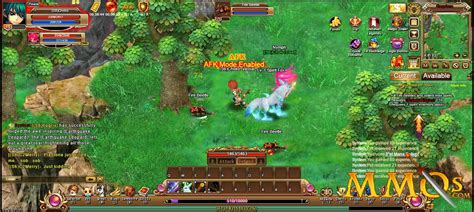 Crystal Saga 2 News - MMOs.com