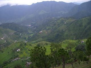 Dev Bhoomi Uttarakhand | Uttaranchal Tourism Guide In India