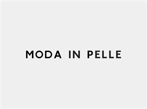 Moda In Pelle - The Glades