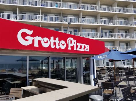 Locations | Grotto Pizza