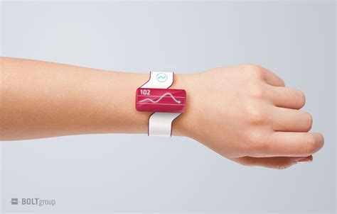 Who Said Health Isn't Sexy? Sugar Smart Watch for Diabetics is Stylish | Concept Phones