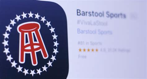 Penn Set To Acquire Remainder Of Barstool Sports In February