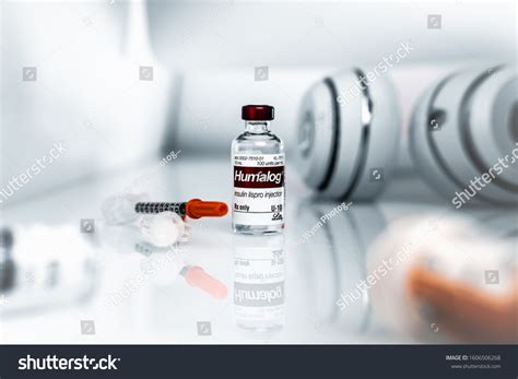 344 Humalog insulin Images, Stock Photos & Vectors | Shutterstock