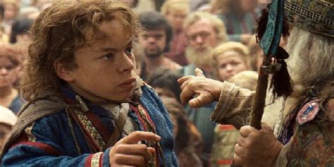 5 Most Awesome Dwarf Performances In Film & TV