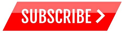 Download High Quality subscribe button transparent png Transparent PNG Images - Art Prim clip ...