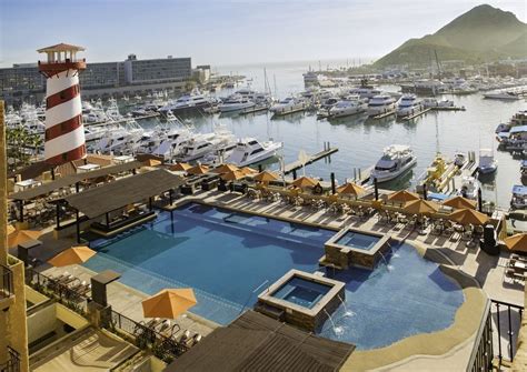 $1,364 Tesoro Los Cabos 5 nights airfare and breakfast included. | Cabo ...