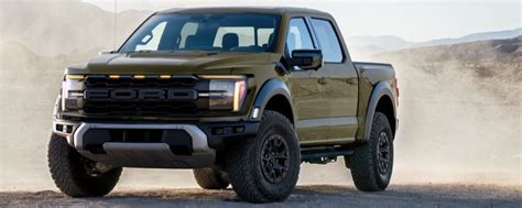 2024 Ford F-150 Colors | Performance Ford of East Hanover