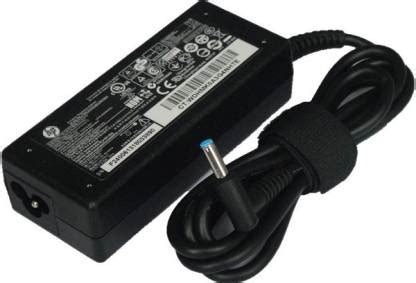 HP Pavilion 15-65w Charger 19.5v 3.33a Blue Pin 65 W Adapter - HP ...