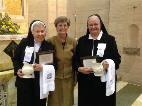 Pennsylvania Catholic Conference » PCHA President Honored with Servant ...
