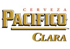 Pacifico Beer Logo - LogoDix