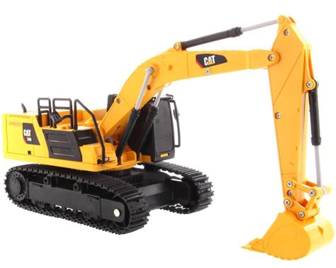 Ring Power CAT Retail Store. 1:35 Remote Control CAT 336 EXCAVATOR