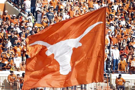 Texas Longhorns Wallpapers - Wallpaper Cave