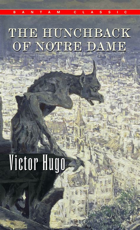 The Hunchback of Notre Dame by Victor Hugo - Penguin Books New Zealand