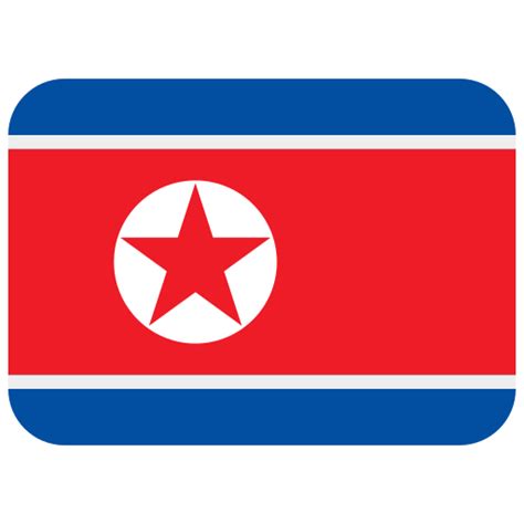 🇰🇵 Flag: North Korea Emoji Meaning with Pictures: from A to Z