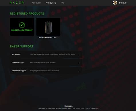 Razer synapse 2 problems... | Razer Insider