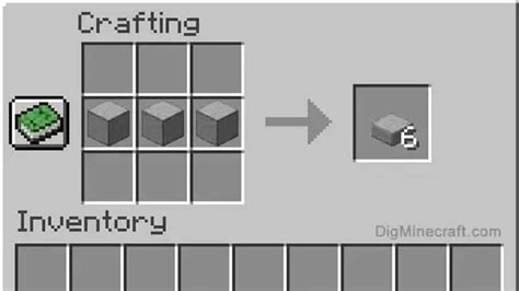 How to make Smooth Stone in Minecraft - The SportsRush