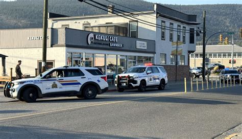 Suspect arrested after man shot in head with pellet gun in Merritt ...